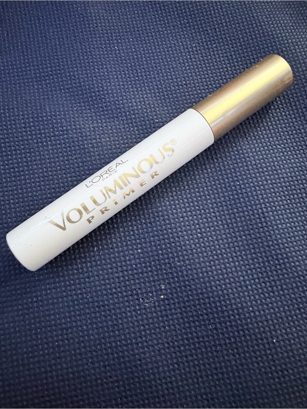 L'Oreal Voluminous Mascara Primer